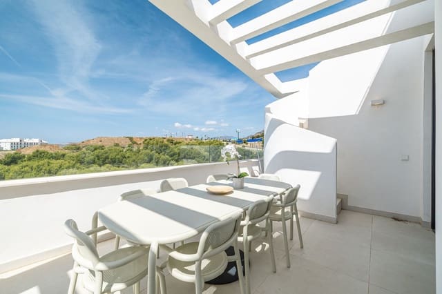 2 chambre Appartement à vendre à Fuengirola avec piscine garage - 899 000 € (Ref: 10046084)