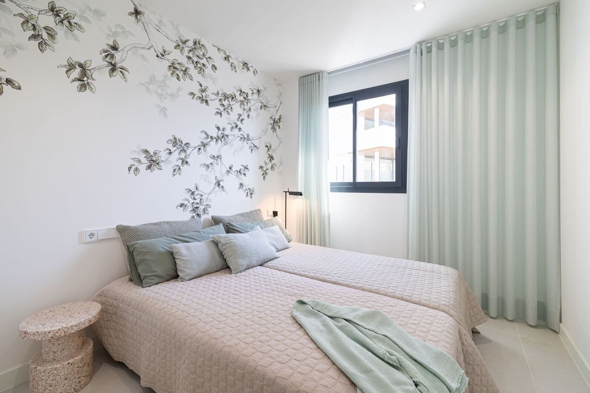 2 chambre Appartement à vendre à Fuengirola avec piscine garage - 899 000 € (Ref: 10046084)