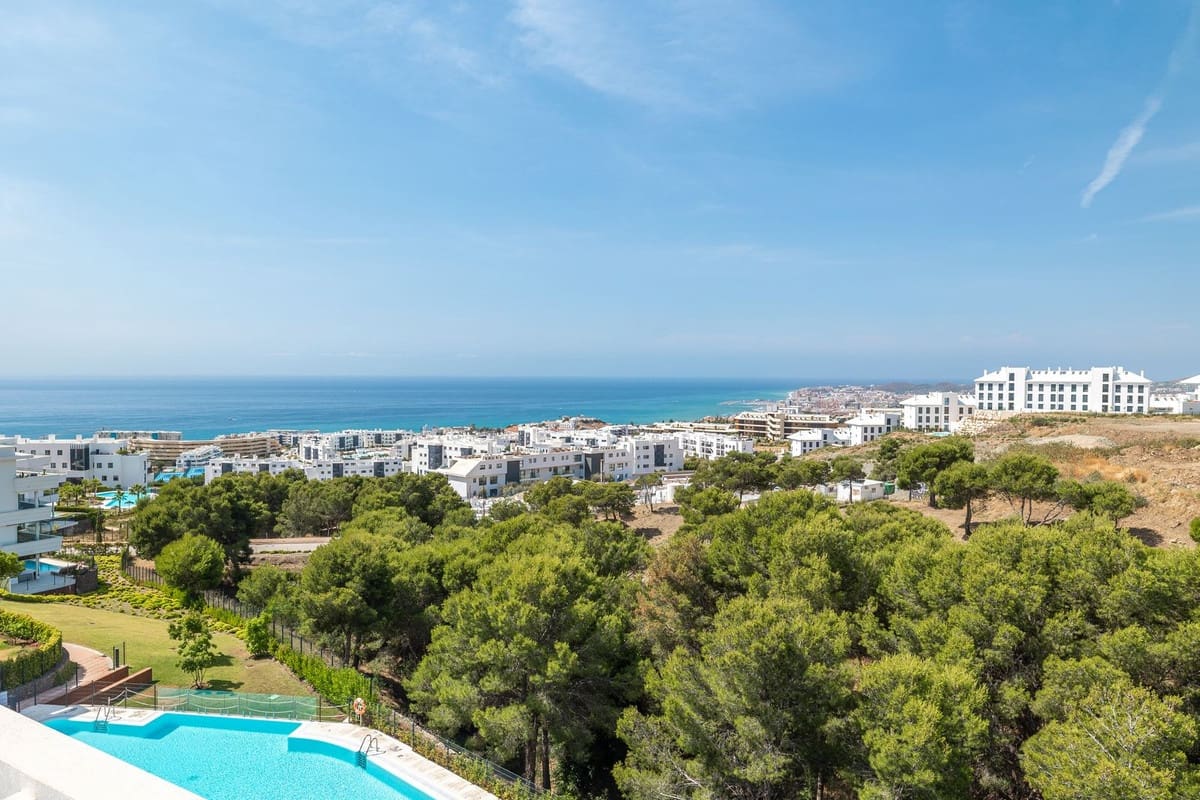 2 chambre Appartement à vendre à Fuengirola avec piscine garage - 899 000 € (Ref: 10046084)