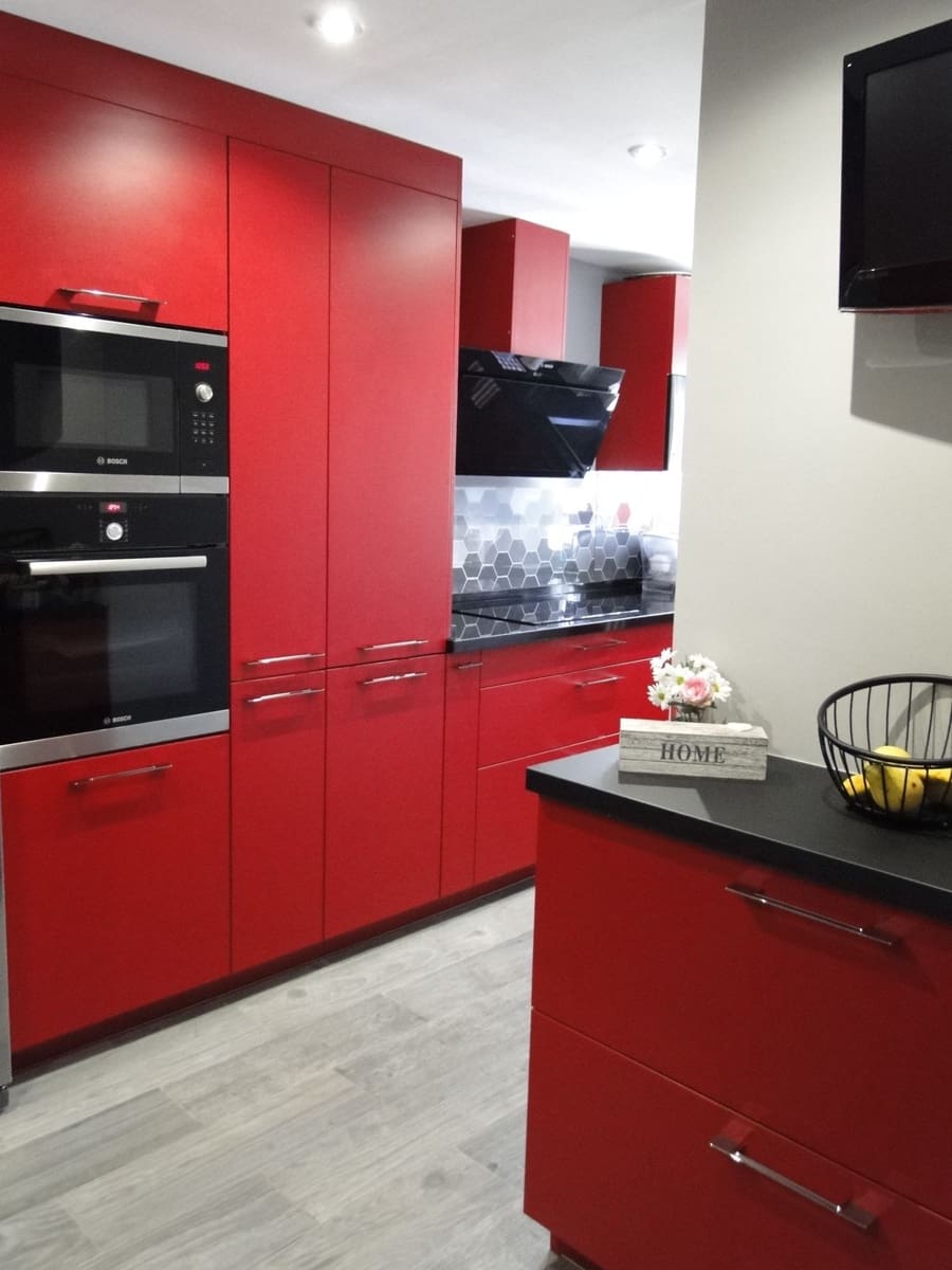 Casa de 5 habitaciones en Bel-Air en venta - 610.000 € (Ref: 10061127)