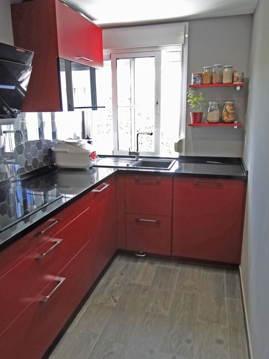 Casa de 5 habitaciones en Bel-Air en venta - 610.000 € (Ref: 10061127)
