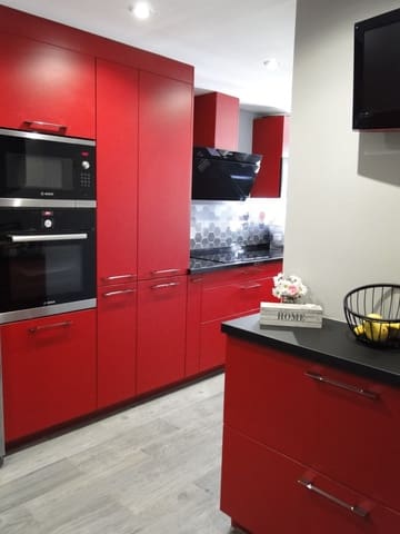 5 quarto Casa em Banda para venda em Bel-Air, Estepona - 610 000 € (Ref: 10061127)