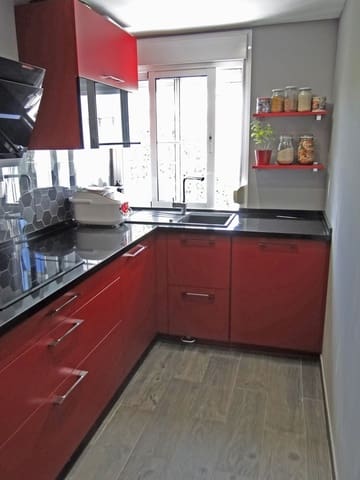 5 quarto Casa em Banda para venda em Bel-Air, Estepona - 610 000 € (Ref: 10061127)