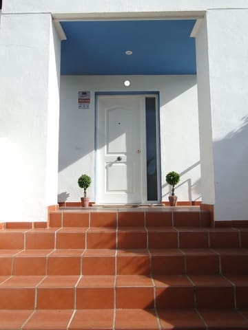 5 quarto Casa em Banda para venda em Bel-Air, Estepona - 610 000 € (Ref: 10061127)