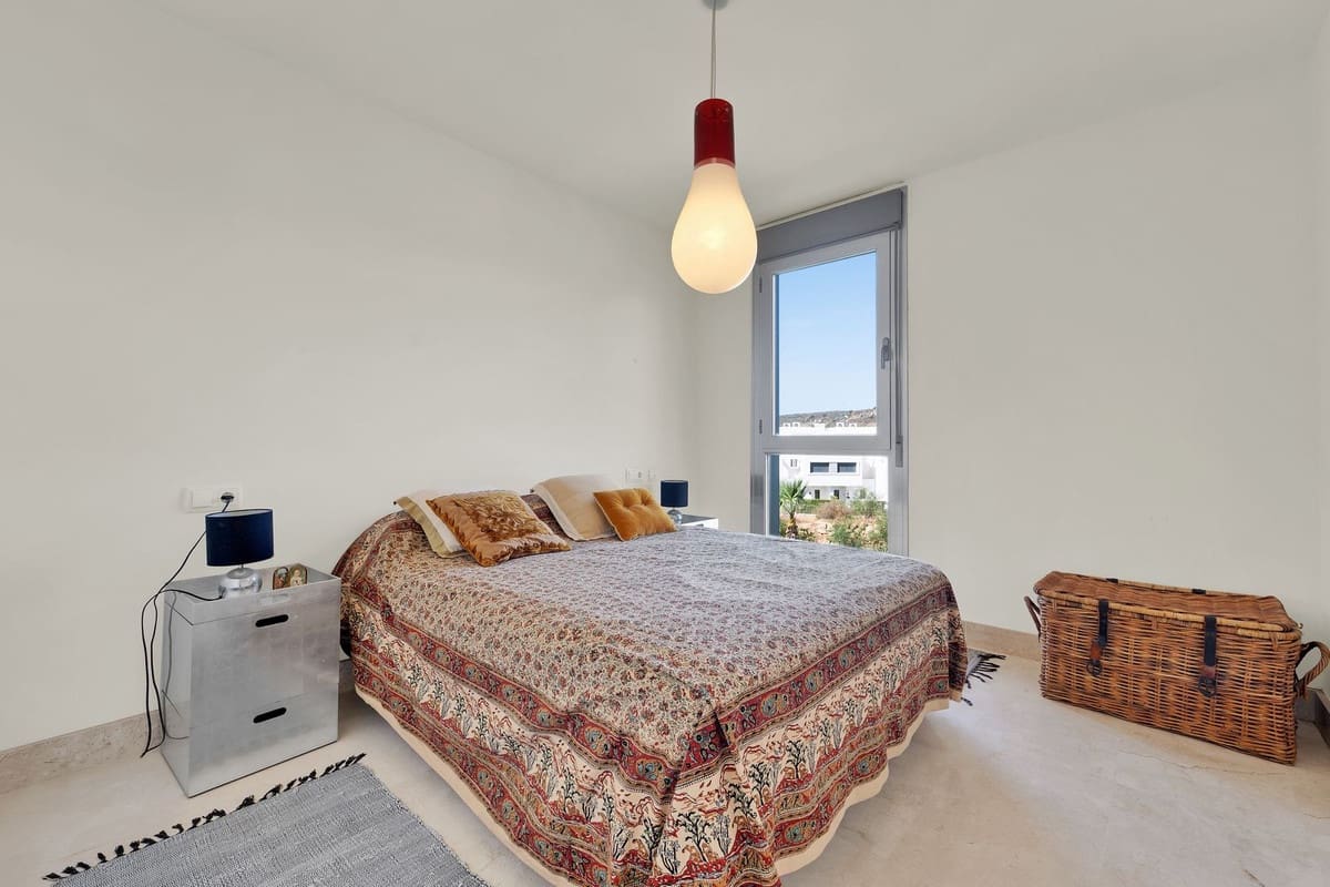 3 quarto Apartamento para venda em Manilva com piscina garagem - 360 000 € (Ref: 10061128)