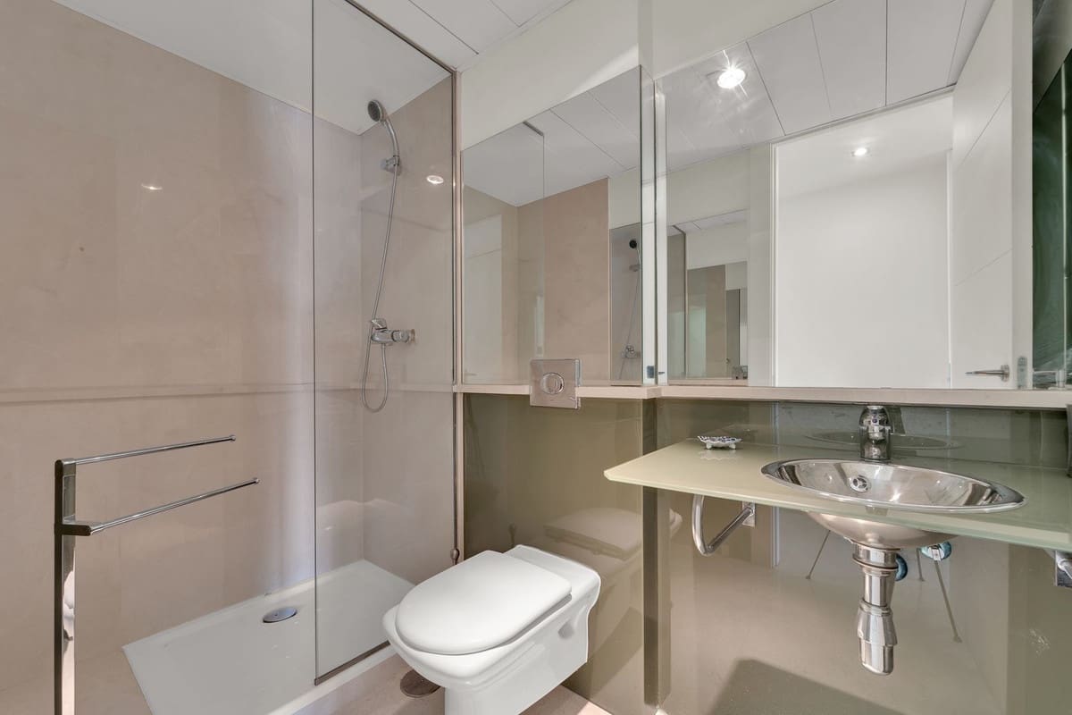 3 quarto Apartamento para venda em Manilva com piscina garagem - 360 000 € (Ref: 10061128)