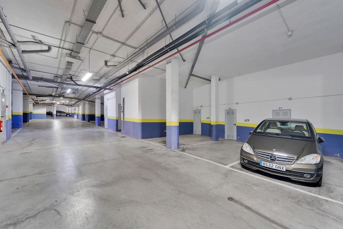 3 quarto Apartamento para venda em Manilva com piscina garagem - 360 000 € (Ref: 10061128)