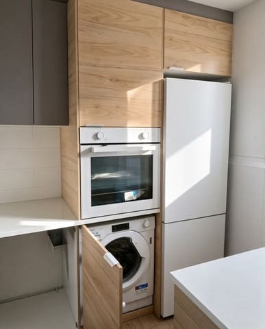 2 chambre Appartement à vendre à La Duquesa / Puerto de la Duquesa, Manilva avec piscine - 273 000 € (Ref: 10061130)