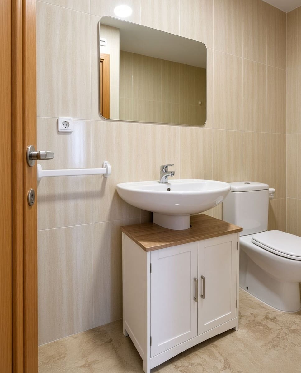 2 chambre Appartement à vendre à La Duquesa / Puerto de la Duquesa avec piscine - 273 000 € (Ref: 10061130)
