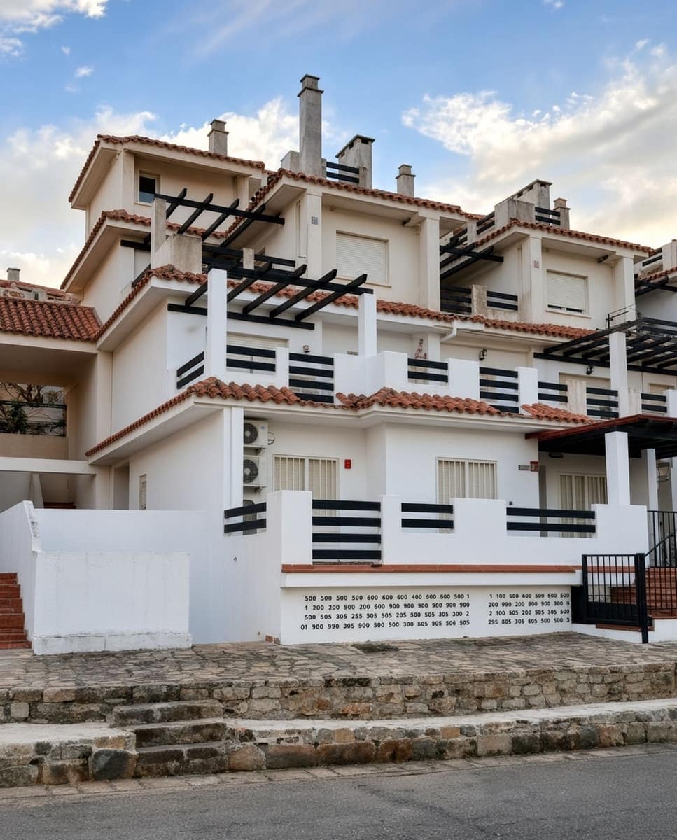 2 chambre Appartement à vendre à La Duquesa / Puerto de la Duquesa avec piscine - 273 000 € (Ref: 10061130)