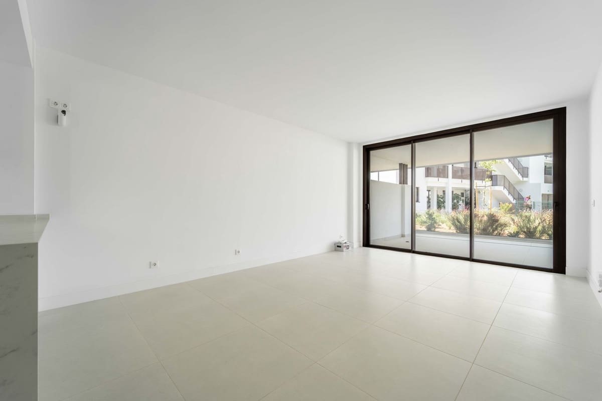 2 soveværelse Lejlighed til salg i Fuengirola med swimmingpool garage - € 499.000 (Ref: 10061131)