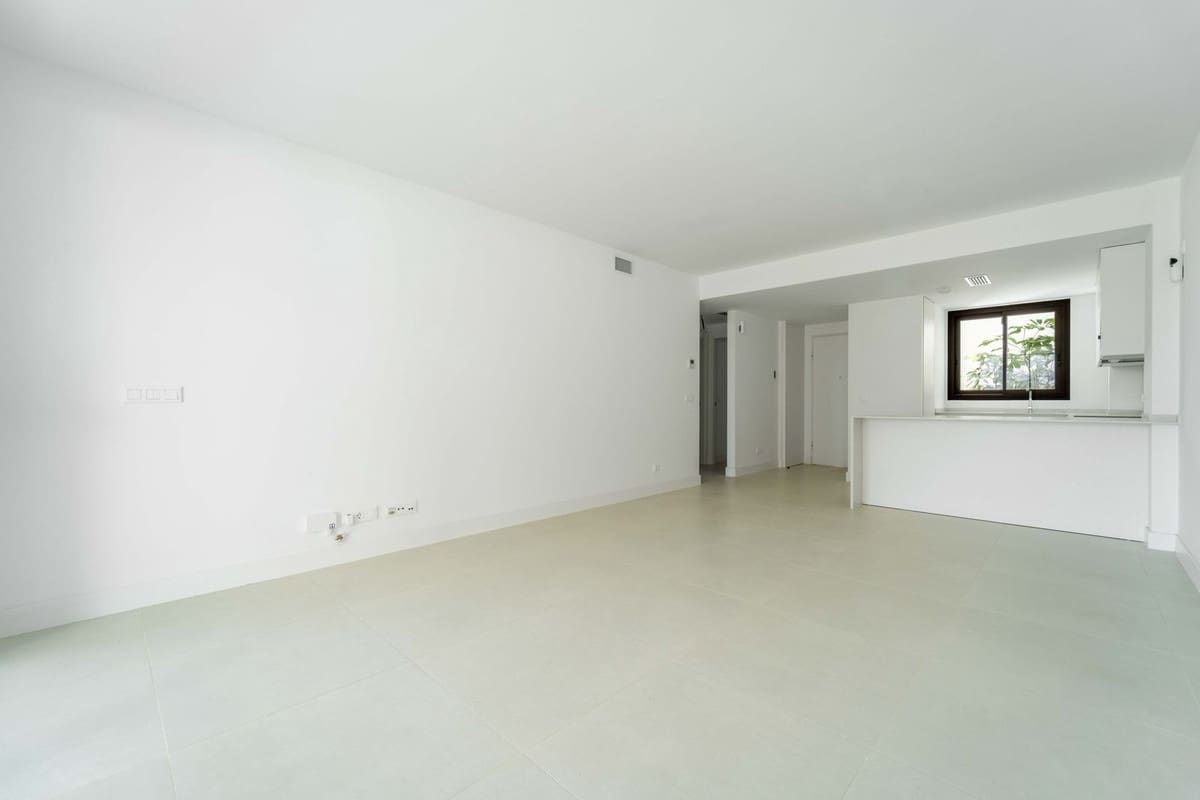 2 soveværelse Lejlighed til salg i Fuengirola med swimmingpool garage - € 499.000 (Ref: 10061131)