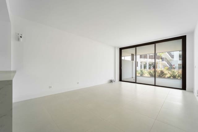 2 soveværelse Lejlighed til salg i Fuengirola med swimmingpool garage - € 499.000 (Ref: 10061131)