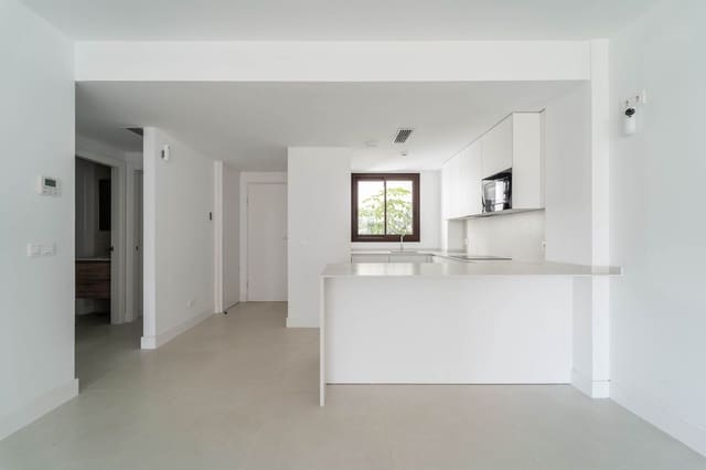 2 soveværelse Lejlighed til salg i Fuengirola med swimmingpool garage - € 499.000 (Ref: 10061131)