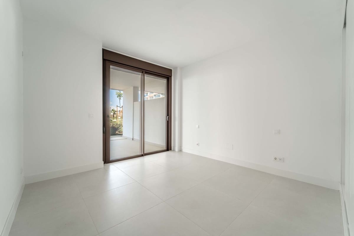 2 soveværelse Lejlighed til salg i Fuengirola med swimmingpool garage - € 499.000 (Ref: 10061131)