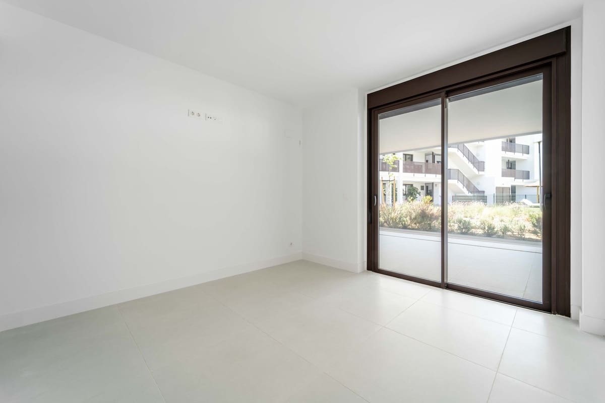 2 soveværelse Lejlighed til salg i Fuengirola med swimmingpool garage - € 499.000 (Ref: 10061131)