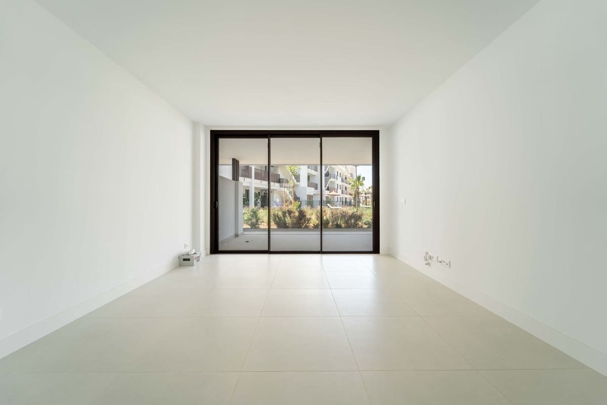 2 soveværelse Lejlighed til salg i Fuengirola med swimmingpool garage - € 499.000 (Ref: 10061131)