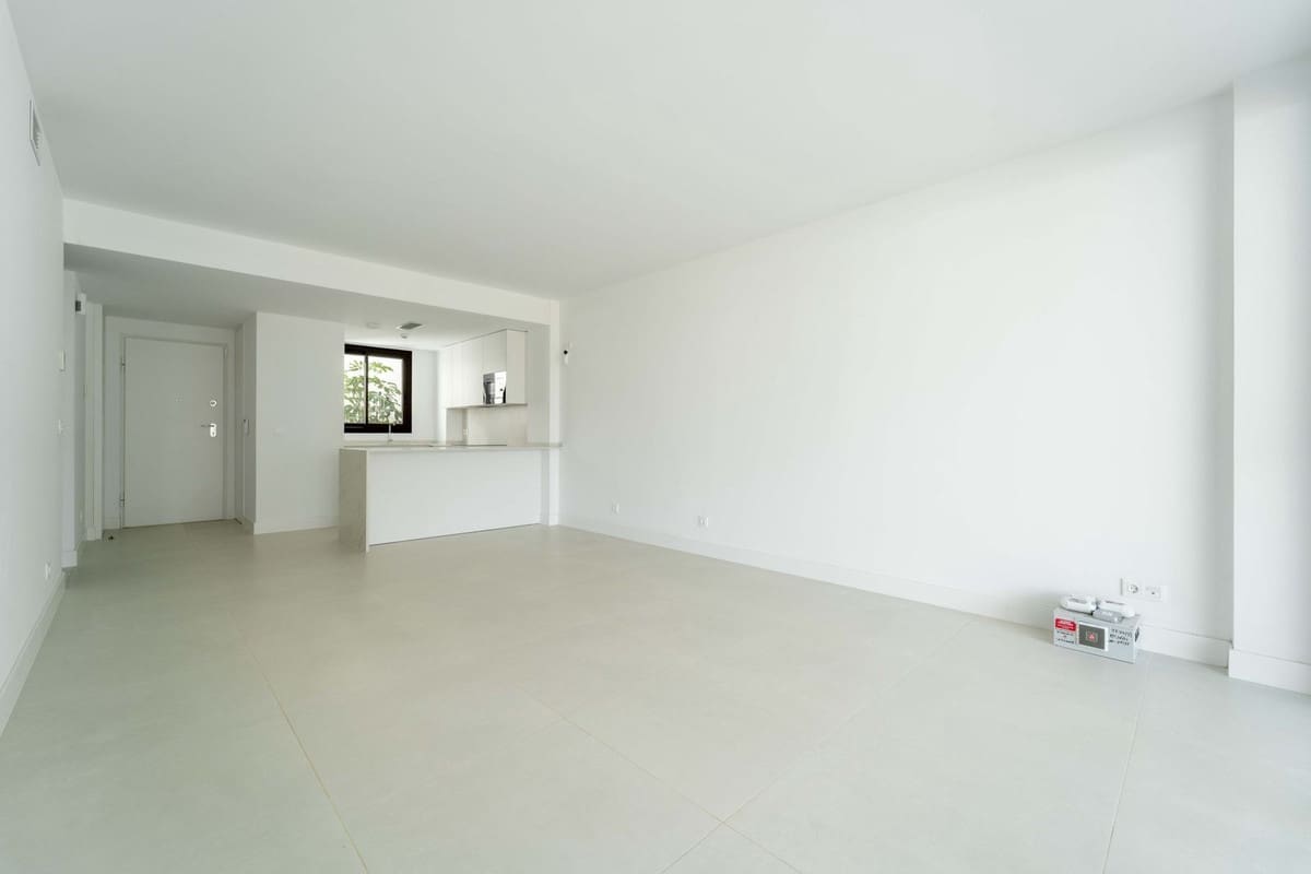 2 soveværelse Lejlighed til salg i Fuengirola med swimmingpool garage - € 499.000 (Ref: 10061131)