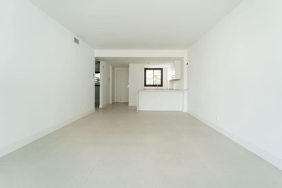2 soveværelse Lejlighed til salg i Fuengirola med swimmingpool garage - € 499.000 (Ref: 10061131)