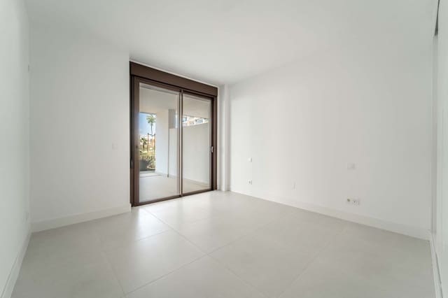 2 soveværelse Lejlighed til salg i Fuengirola med swimmingpool garage - € 499.000 (Ref: 10061131)