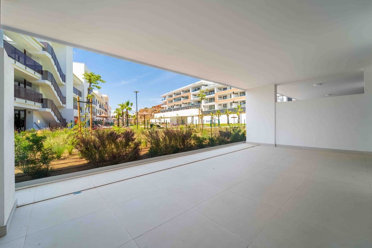 2 soveværelse Lejlighed til salg i Fuengirola med swimmingpool garage - € 499.000 (Ref: 10061131)