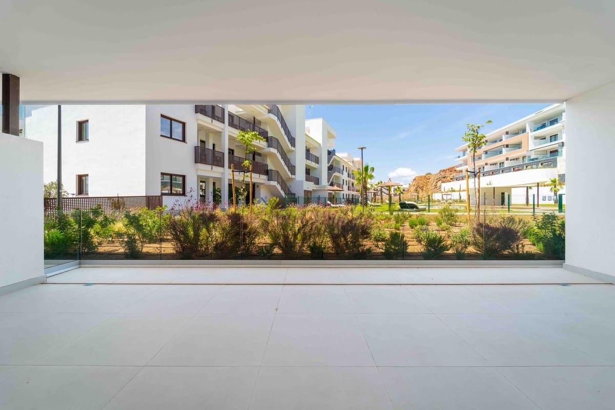 2 soveværelse Lejlighed til salg i Fuengirola med swimmingpool garage - € 499.000 (Ref: 10061131)