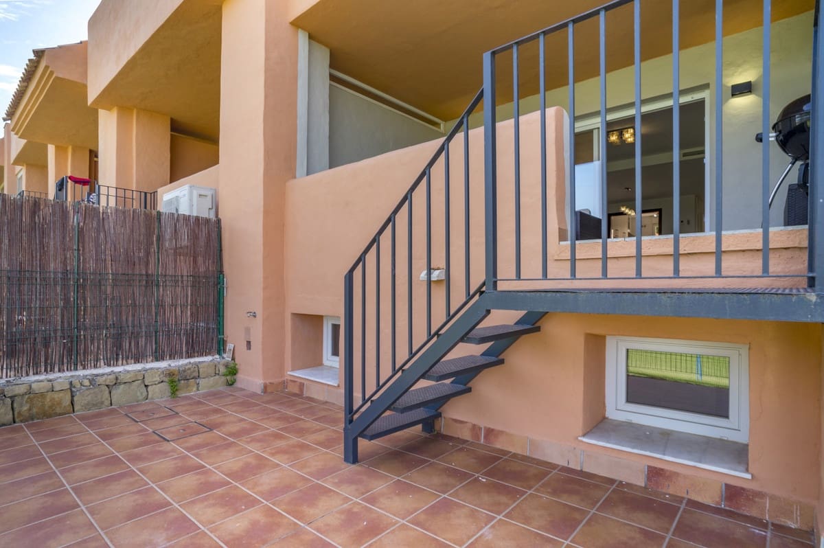 5 Zimmer Haus zu verkaufen in Artola mit Pool - 660.000 € (Ref: 10061132)