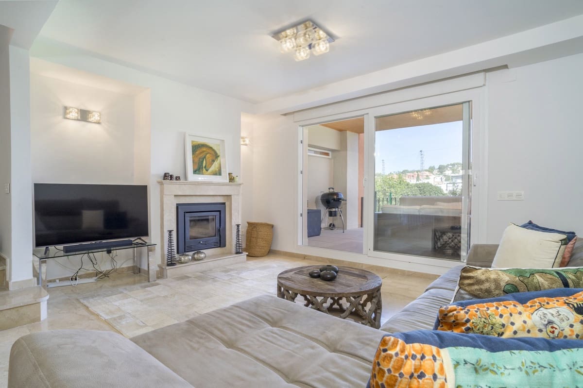 5 Zimmer Haus zu verkaufen in Artola mit Pool - 660.000 € (Ref: 10061132)