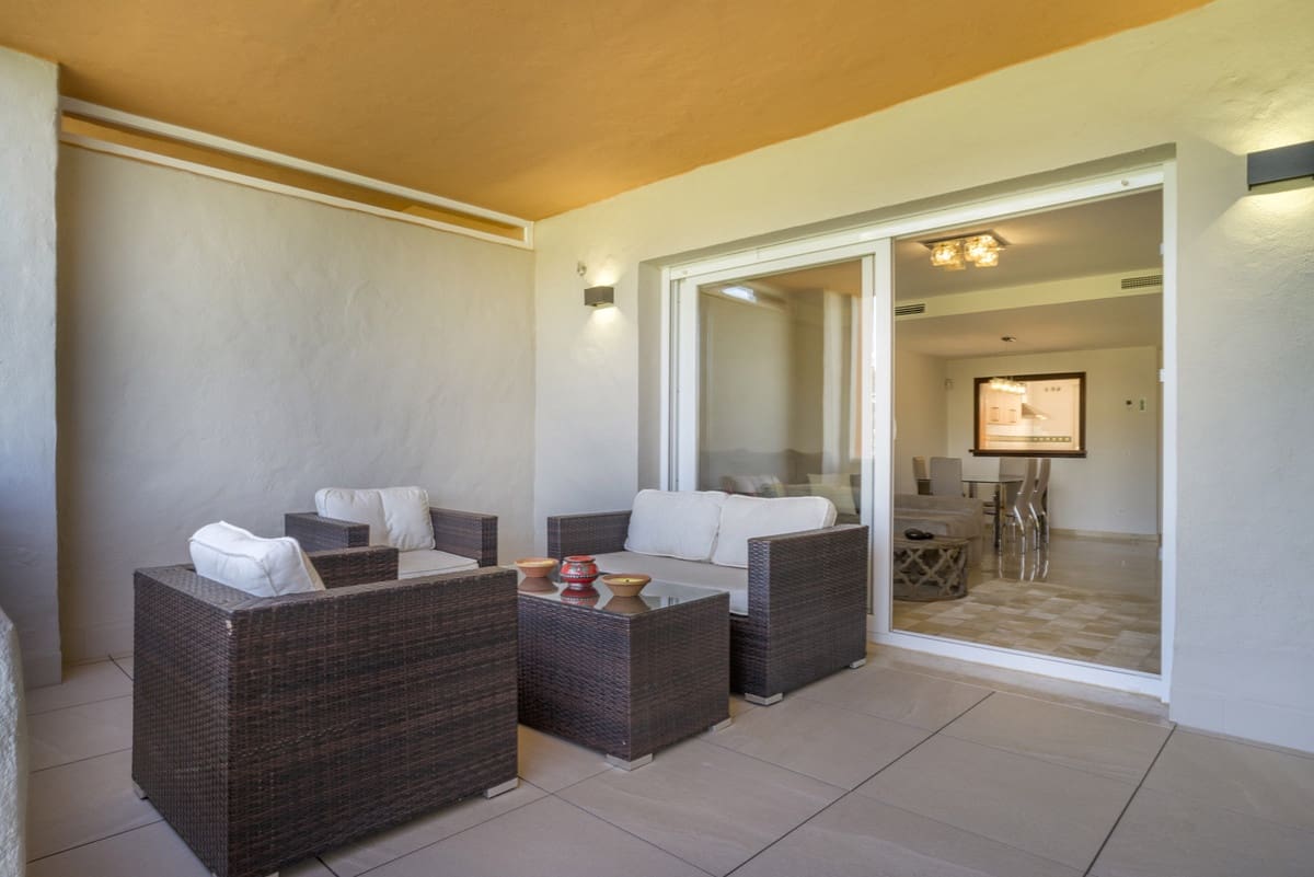 5 Zimmer Haus zu verkaufen in Artola mit Pool - 660.000 € (Ref: 10061132)