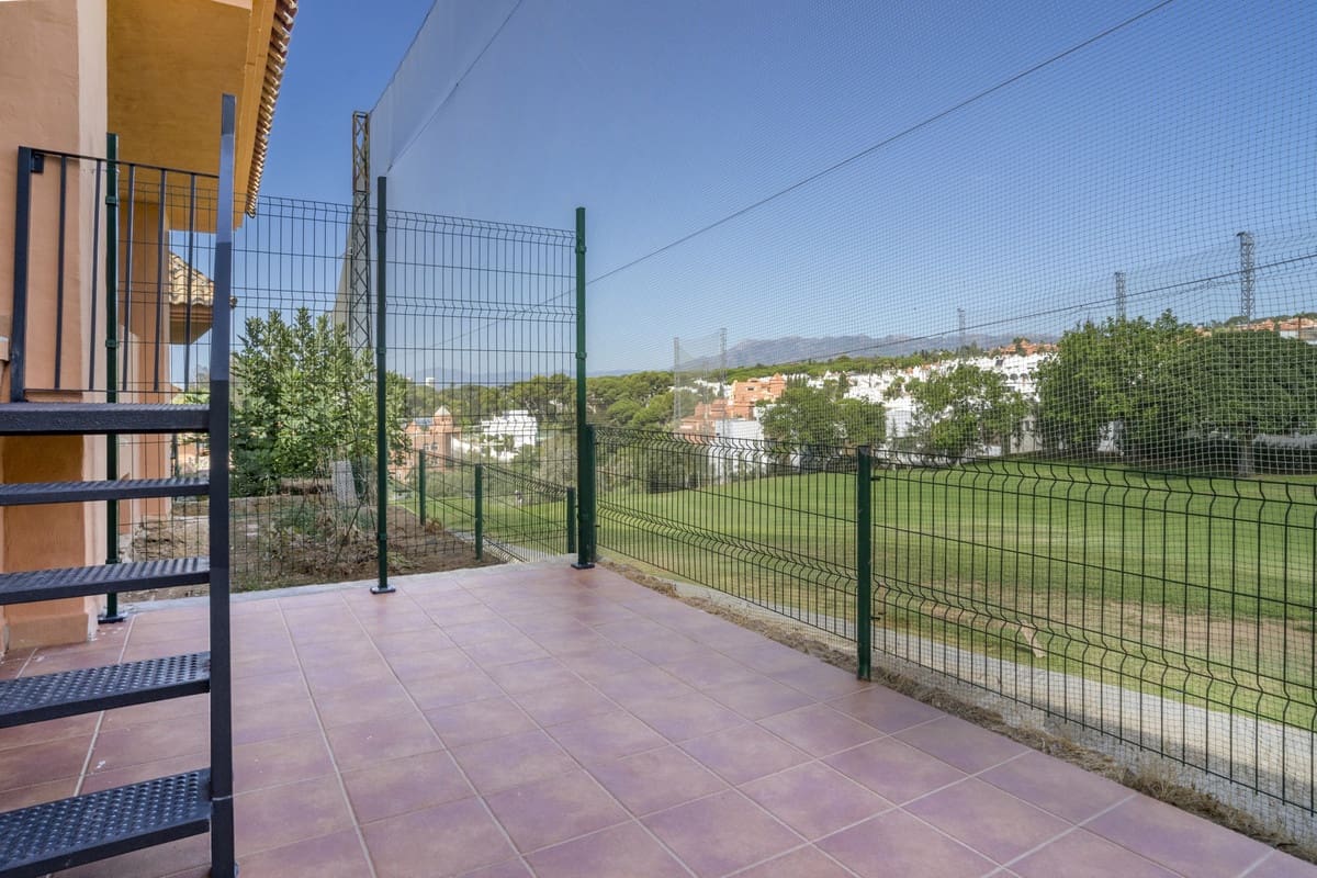 5 Zimmer Haus zu verkaufen in Artola mit Pool - 660.000 € (Ref: 10061132)