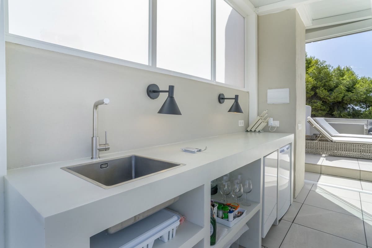 5 Zimmer Haus zu verkaufen in Artola mit Pool - 660.000 € (Ref: 10061132)
