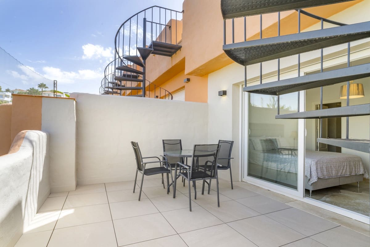 5 Zimmer Haus zu verkaufen in Artola mit Pool - 660.000 € (Ref: 10061132)