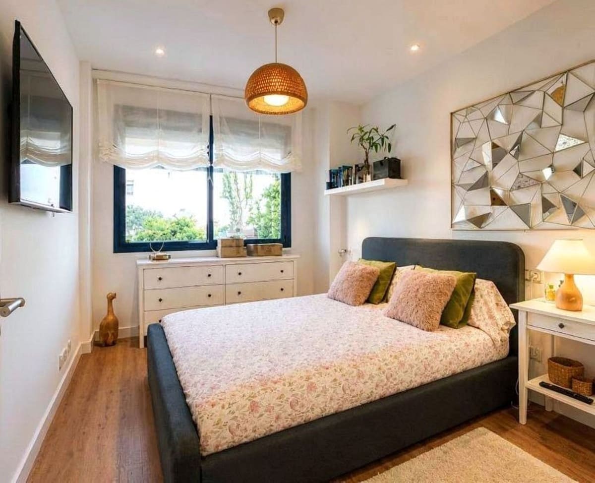 3 quarto Apartamento para venda em Estepona com piscina garagem - 499 500 € (Ref: 10061135)