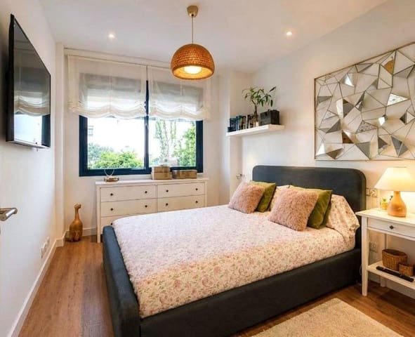 3 quarto Apartamento para venda em Estepona com piscina garagem - 499 500 € (Ref: 10061135)