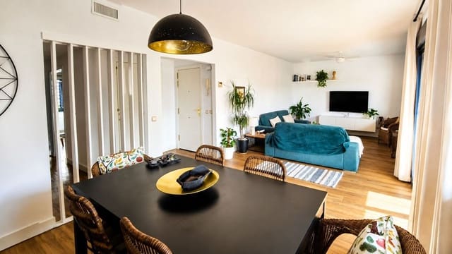 3 quarto Apartamento para venda em Estepona com piscina garagem - 499 500 € (Ref: 10061135)