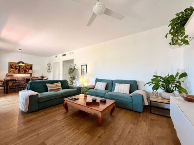 3 quarto Apartamento para venda em Estepona com piscina garagem - 499 500 € (Ref: 10061135)