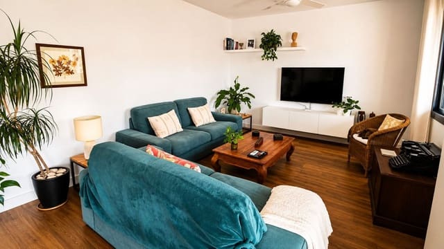 3 quarto Apartamento para venda em Estepona com piscina garagem - 499 500 € (Ref: 10061135)