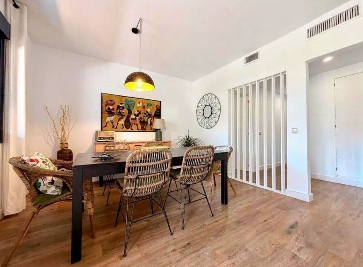 3 quarto Apartamento para venda em Estepona com piscina garagem - 499 500 € (Ref: 10061135)