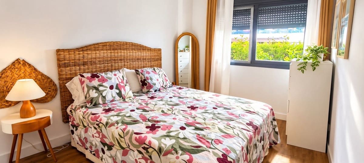 3 quarto Apartamento para venda em Estepona com piscina garagem - 499 500 € (Ref: 10061135)