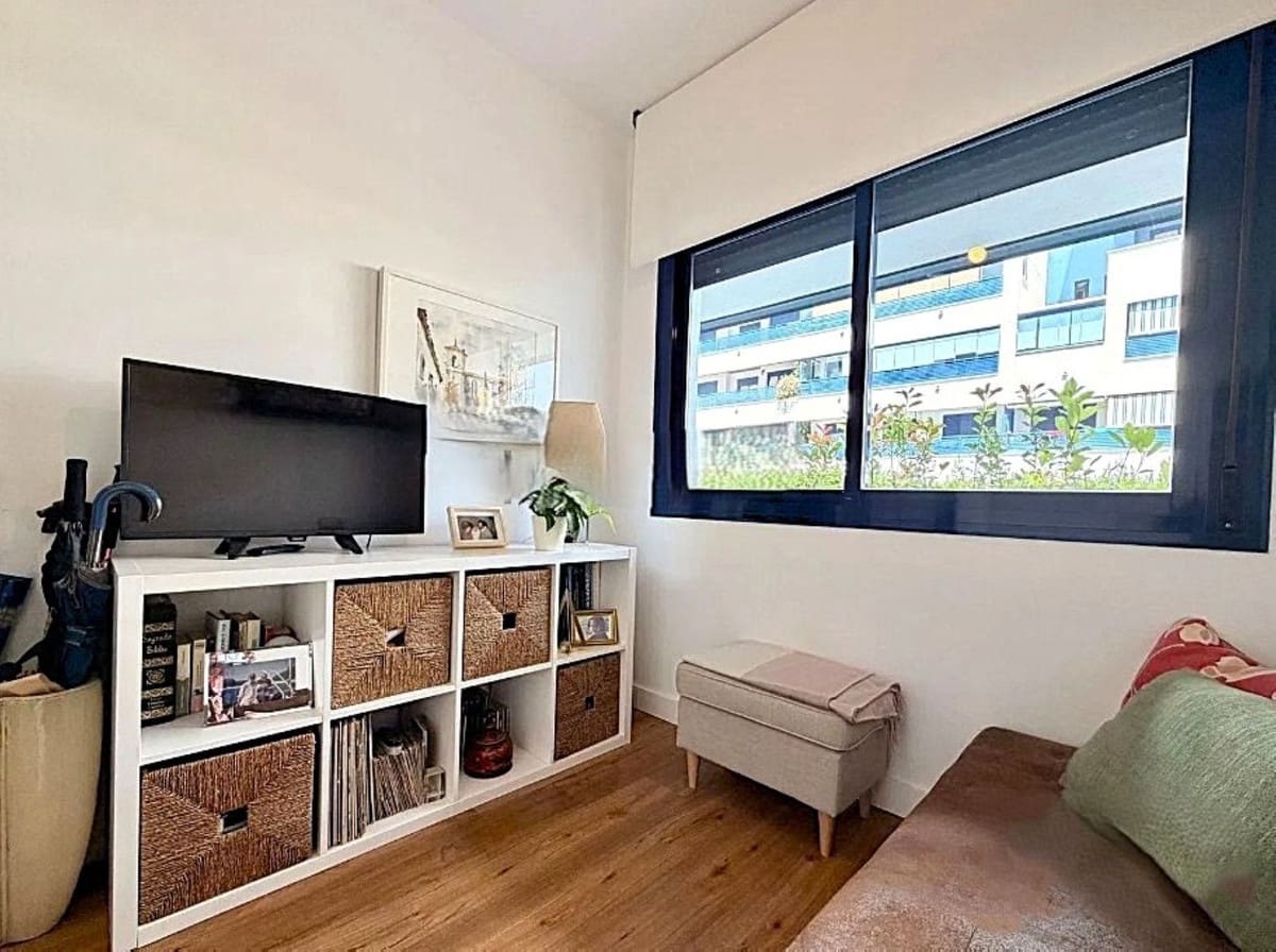 3 quarto Apartamento para venda em Estepona com piscina garagem - 499 500 € (Ref: 10061135)