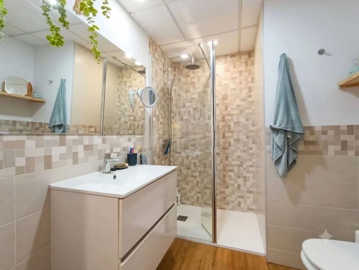3 quarto Apartamento para venda em Estepona com piscina garagem - 499 500 € (Ref: 10061135)