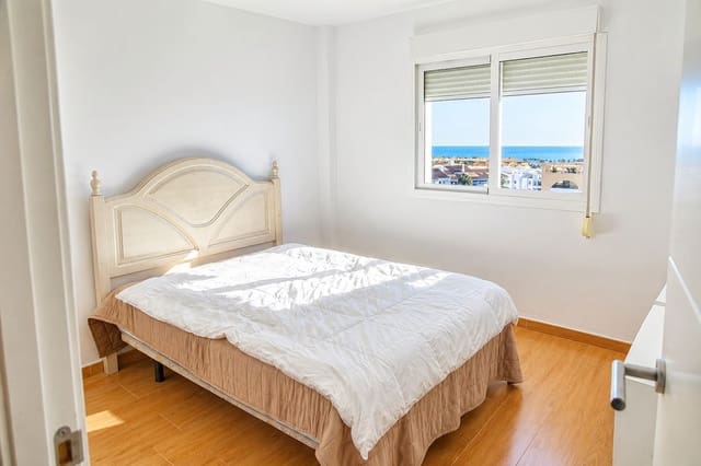 4 slaapkamer Appartement te koop in San Pedro de Alcantara, Marbella - € 388.000 (Ref: 10061136)
