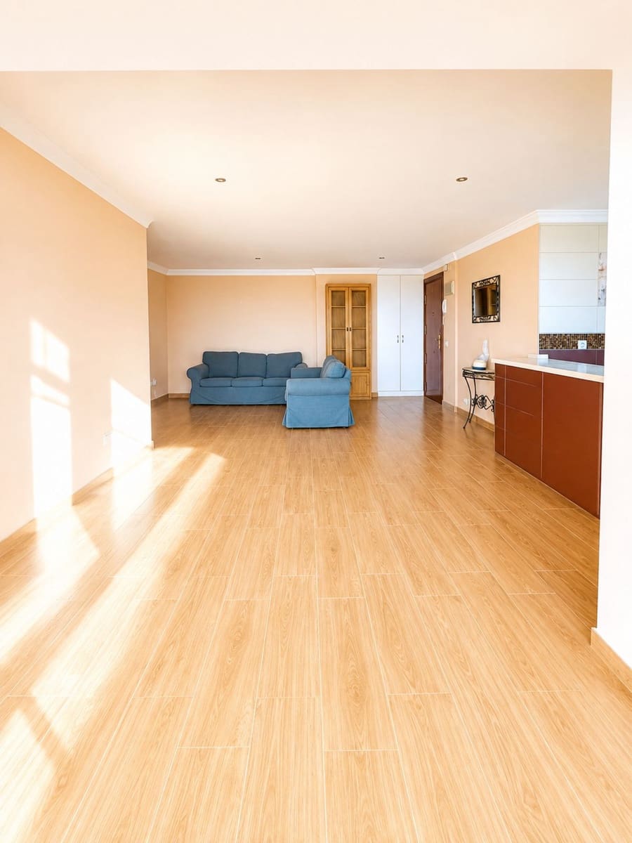 4 slaapkamer Appartement te koop in San Pedro de Alcantara - € 388.000 (Ref: 10061136)