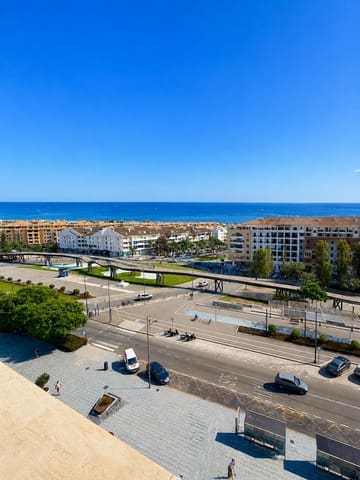 4 slaapkamer Appartement te koop in San Pedro de Alcantara, Marbella - € 388.000 (Ref: 10061136)