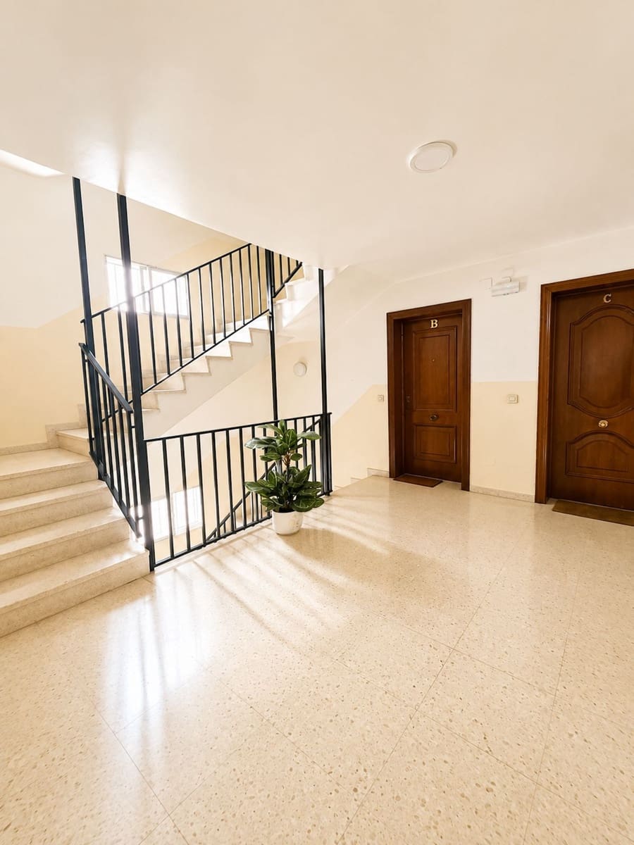 4 slaapkamer Appartement te koop in San Pedro de Alcantara - € 388.000 (Ref: 10061136)