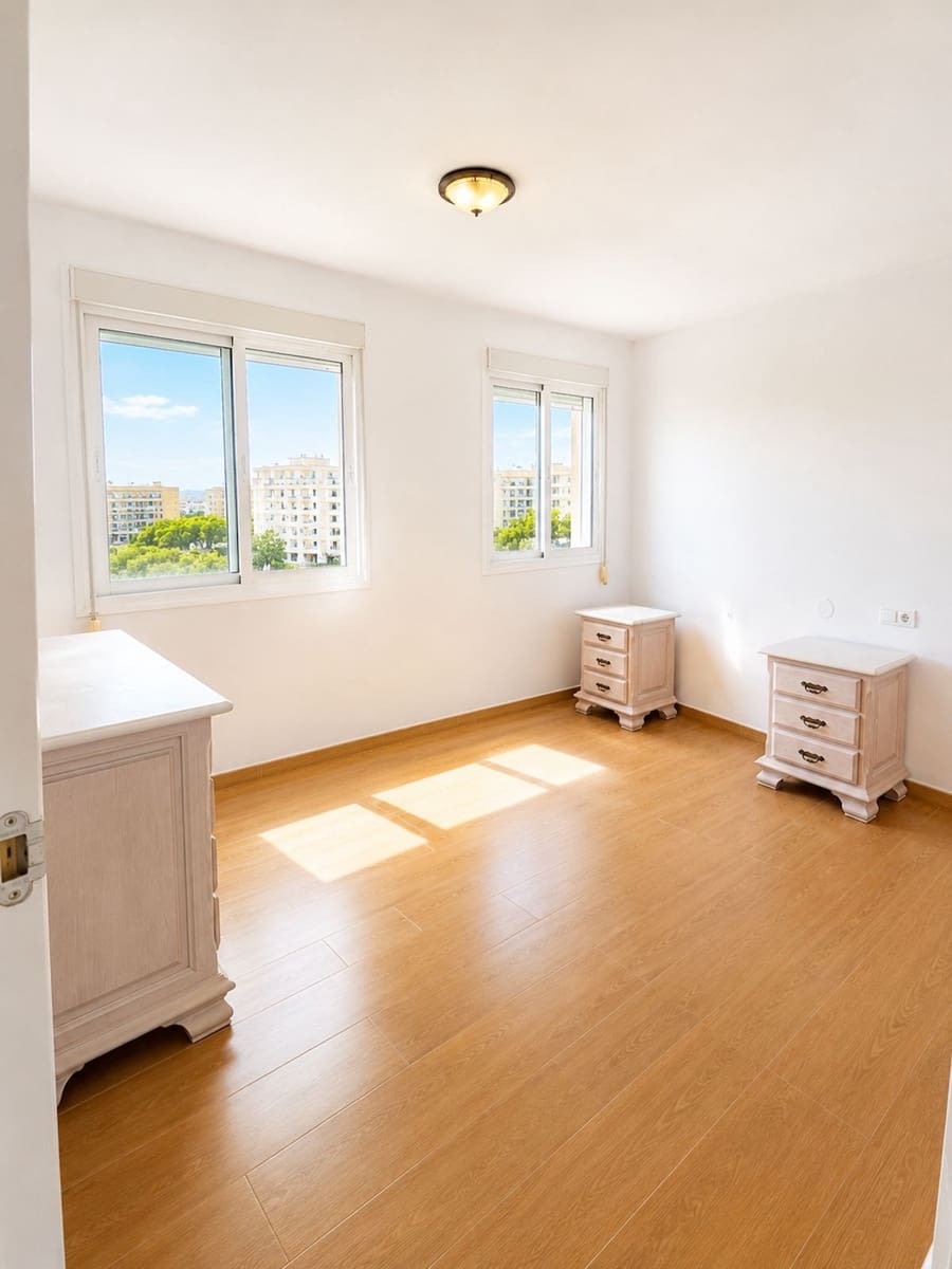 4 slaapkamer Appartement te koop in San Pedro de Alcantara - € 388.000 (Ref: 10061136)