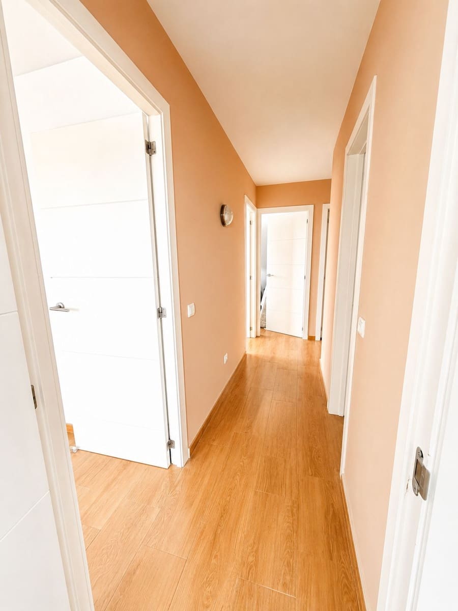 4 slaapkamer Appartement te koop in San Pedro de Alcantara - € 388.000 (Ref: 10061136)