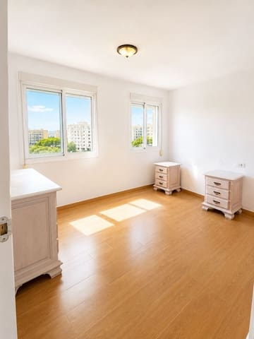 4 slaapkamer Appartement te koop in San Pedro de Alcantara, Marbella - € 388.000 (Ref: 10061136)