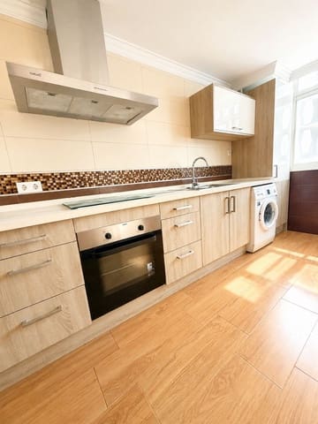 4 slaapkamer Appartement te koop in San Pedro de Alcantara, Marbella - € 388.000 (Ref: 10061136)
