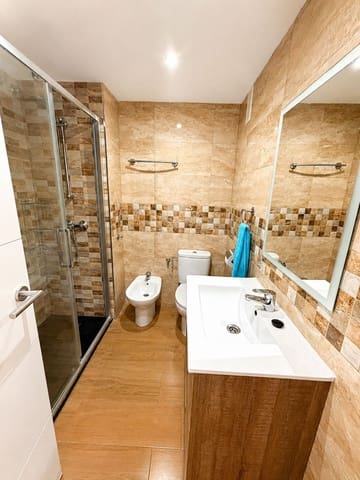 4 slaapkamer Appartement te koop in San Pedro de Alcantara, Marbella - € 388.000 (Ref: 10061136)